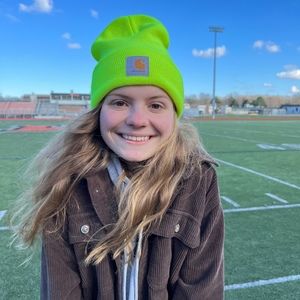 Meet your Posher, Kayleigh